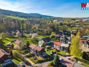 Prodej rodinného domu, Liberec - Liberec XXIV-Pilínkov, Puškinova, 152 m2