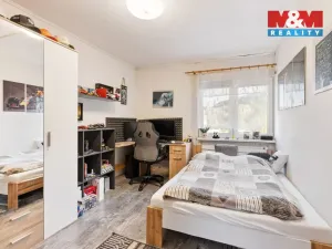 Prodej rodinného domu, Liberec - Liberec XXIV-Pilínkov, Puškinova, 152 m2