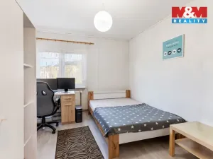 Prodej rodinného domu, Liberec - Liberec XXIV-Pilínkov, Puškinova, 152 m2