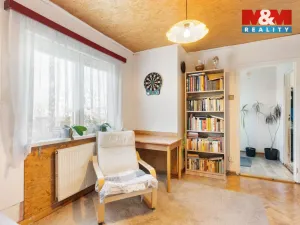 Prodej rodinného domu, Liberec - Liberec XXIV-Pilínkov, Puškinova, 152 m2