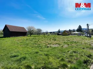 Prodej pozemku pro bydlení, Brantice, 2647 m2