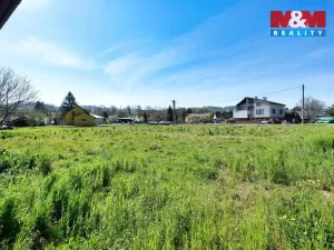 Prodej pozemku pro bydlení, Brantice, 2647 m2