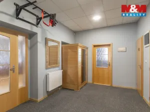 Prodej rodinného domu, Ostrava - Slezská Ostrava, Jaklovecká, 310 m2