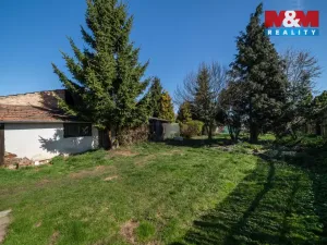 Prodej chalupy, Čistá - Nová Ves, 64 m2