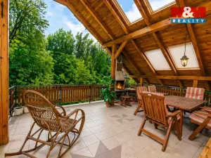 Prodej rodinného domu, Rychnov nad Kněžnou, Městská Habrová, 144 m2