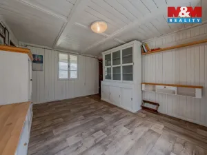 Prodej chaty, Jarcová, 77 m2