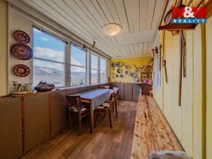 Prodej chaty, Jarcová, 77 m2