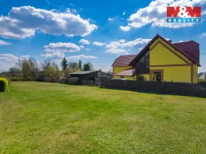 Prodej pozemku pro bydlení, Zásada, 1334 m2