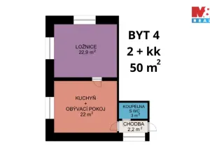 Prodej rodinného domu, Moravská Třebová - Boršov, 231 m2