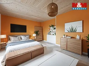 Prodej rodinného domu, Moravská Třebová - Boršov, 231 m2