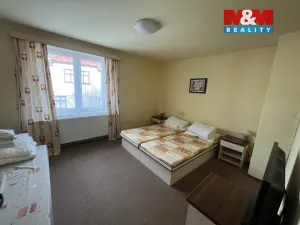 Prodej rodinného domu, Zásada, 600 m2