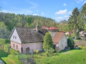 Prodej chalupy, Kostelec nad Orlicí, Za Drahou, 127 m2