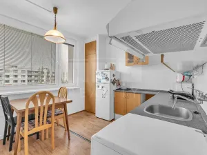 Prodej bytu 3+1, Hradec Králové, Jana Masaryka, 78 m2