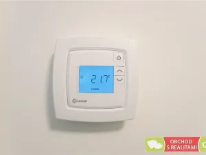 Pronájem bytu 2+kk, Praha, Hodkovická, 63 m2