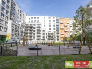 Pronájem bytu 2+kk, Praha, Hodkovická, 63 m2