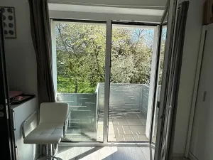 Pronájem bytu 2+kk, Havlíčkův Brod, U Panských, 50 m2