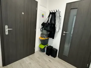 Pronájem bytu 2+kk, Havlíčkův Brod, U Panských, 50 m2