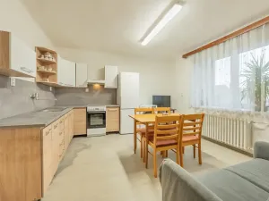 Prodej rodinného domu, Hředle, 245 m2