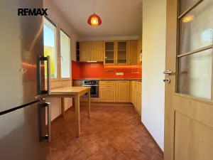 Pronájem bytu 3+1, Plzeň, Skupova, 65 m2