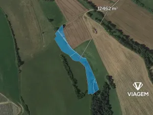 Prodej podílu pole, Sobotka, 6231 m2