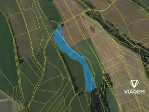 Prodej podílu pole, Sobotka, 6231 m2