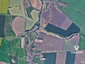 Prodej podílu pole, Kobylnice, 584 m2