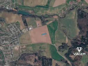 Prodej pole, Letovice, 3910 m2