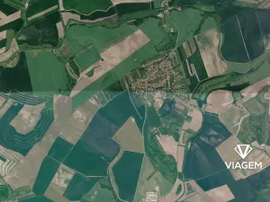 Prodej podílu pole, Násedlovice, 923 m2