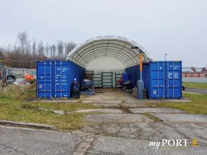 Prodej kanceláře, Nová Role, Tovární, 1088 m2