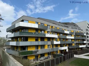 Prodej bytu 3+kk, Praha - Hlubočepy, Devonská, 82 m2