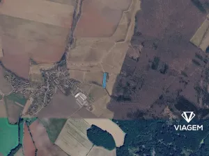 Prodej podílu pole, Kacákova Lhota, 1383 m2
