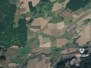 Prodej podílu pole, Občov, 393 m2