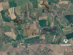 Prodej podílu pole, Ořechov, 3072 m2