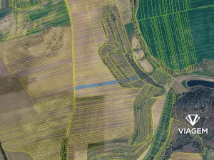 Prodej podílu pole, Ořechov, 3072 m2