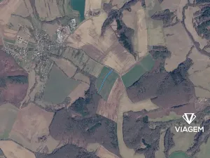 Prodej podílu pole, Dobrkovice, 4306 m2