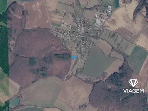 Prodej podílu pole, Dobrkovice, 3236 m2