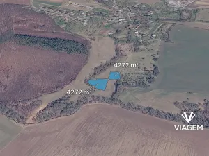 Prodej podílu pole, Dobrkovice, 2670 m2