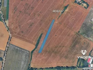 Prodej podílu pole, Kostelní Hlavno, 2030 m2