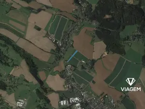 Prodej podílu pole, Stružinec, 5495 m2