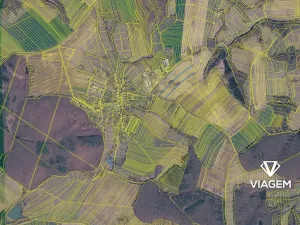 Prodej podílu pole, Dobrkovice, 6411 m2