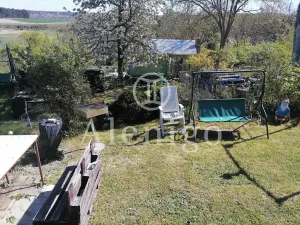 Prodej chaty, Netolice, 27 m2