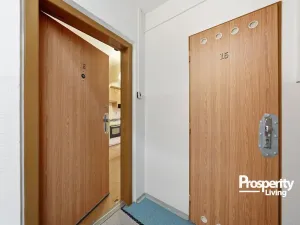 Prodej bytu 3+1, Praha - Bohnice, Toruňská, 81 m2