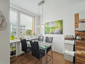 Prodej bytu 4+kk, Kladno, Na vyhaslém, 91 m2