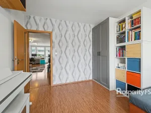 Prodej bytu 4+kk, Kladno, Na vyhaslém, 91 m2