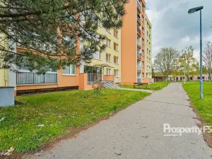 Prodej bytu 4+kk, Kladno, Na vyhaslém, 91 m2