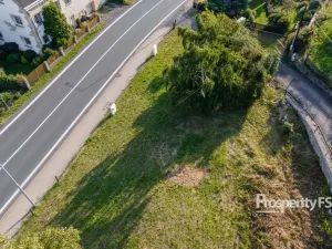 Prodej pozemku, Jílové - Modrá, 1957 m2