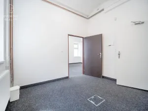 Prodej kanceláře, Mladá Boleslav, Ptácká, 305 m2