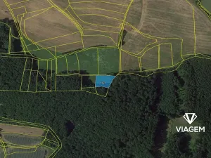 Prodej pole, Dolní Bousov, 1741 m2