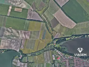 Prodej podílu pole, Sedlec, 1873 m2