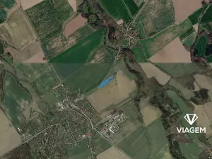 Prodej podílu pole, Vilémov, 1384 m2